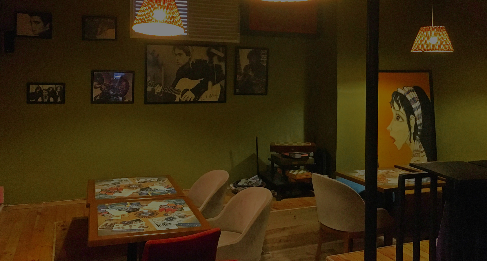 Chilloutlya Hostel and Lounge, photo 5